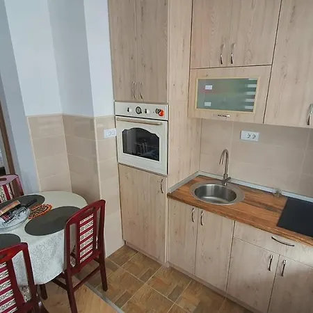 Apartmani Dunja Zlatar Nova Varoš Exterior foto