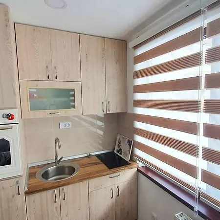 Apartmani Dunja Zlatar Nova Varoš Exterior foto
