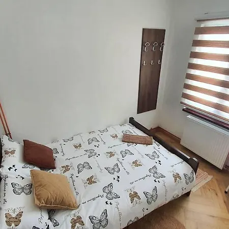 Apartmani Dunja Zlatar Nova Varoš Exterior foto