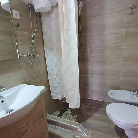 Apartmani Dunja Zlatar Nova Varoš Exterior foto