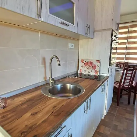 Apartmani Dunja Zlatar Nova Varoš Exterior foto
