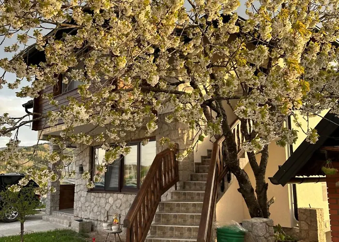 Apartmani Dunja Zlatar