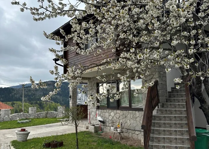 Apartmani Dunja Zlatar