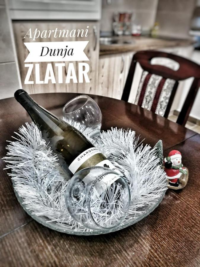 Dunja Zlatar * Nova Varos