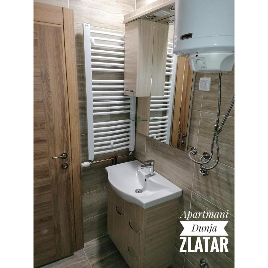 Dunja Zlatar * Nova Varos