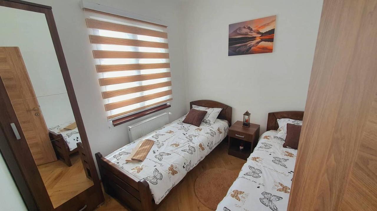 Apartment Dunja Zlatar