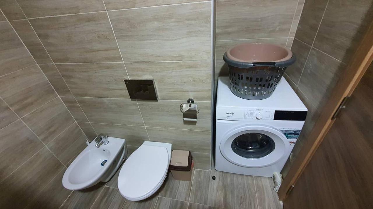 Dunja Zlatar Apartment Nova Varos