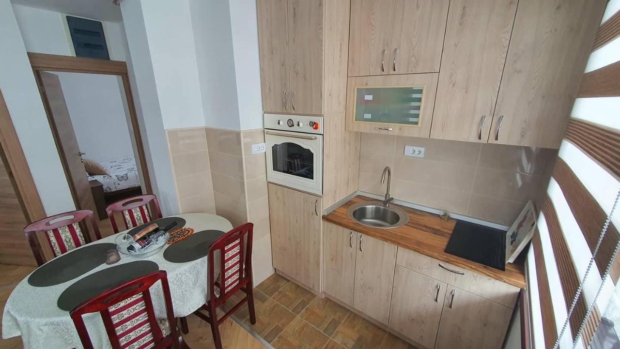 Dunja Zlatar Apartment Nova Varos