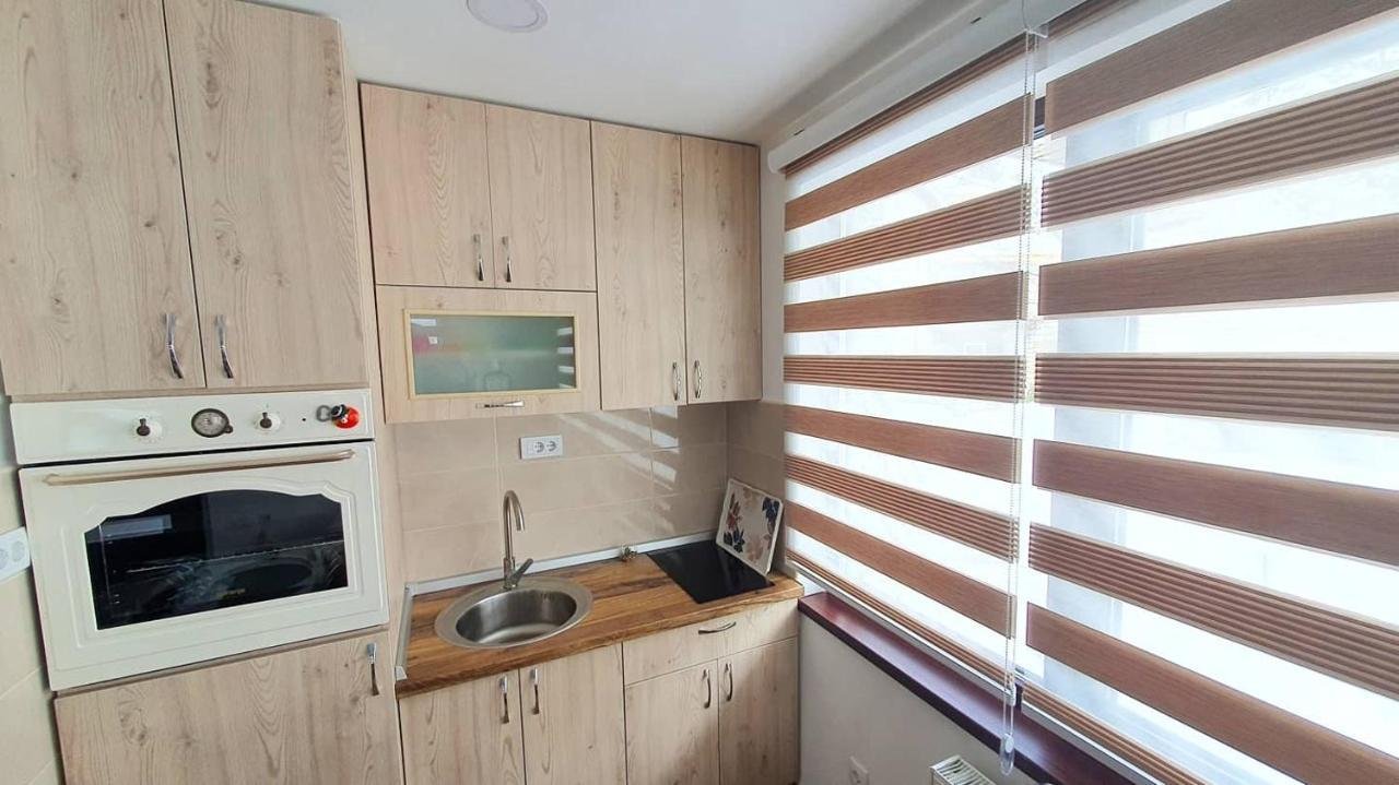 Dunja Zlatar Apartment