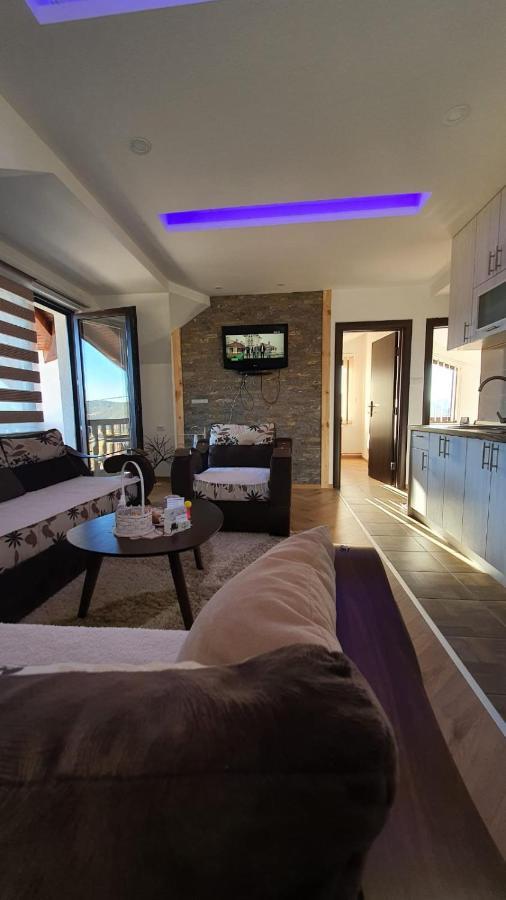 Dunja Zlatar Apartment