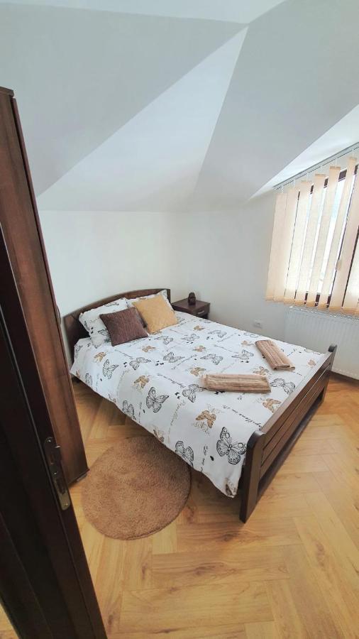Dunja Zlatar Apartment *