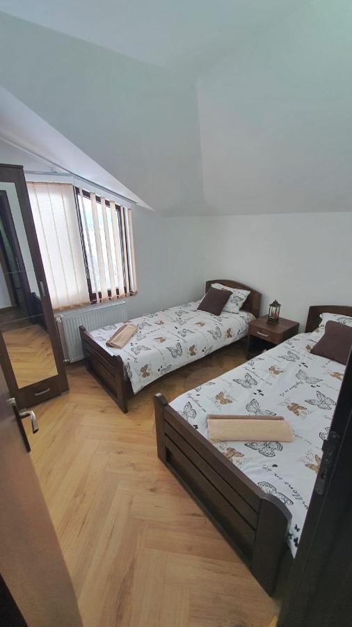Dunja Zlatar Apartment Nova Varos