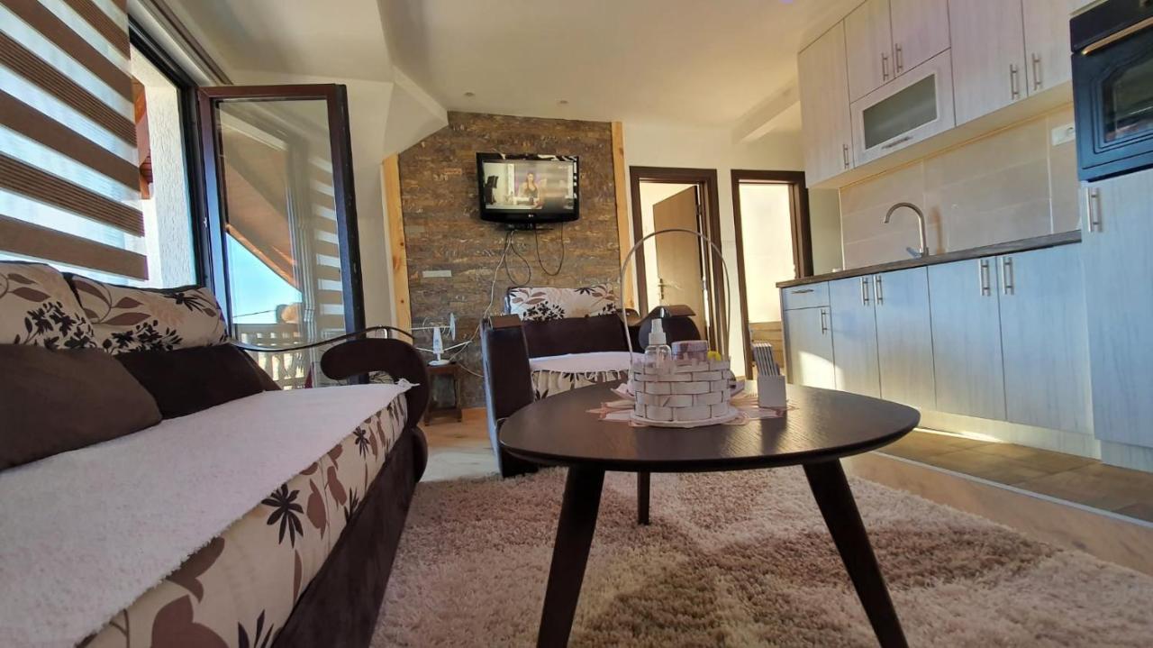 Dunja Zlatar Apartment Nova Varos