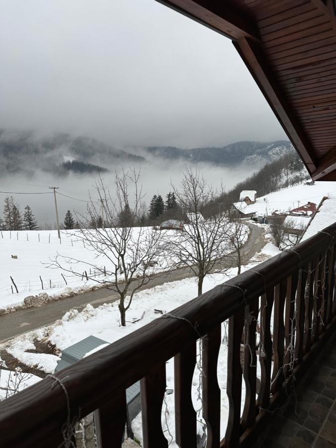 Dunja Zlatar Apartment Nova Varos