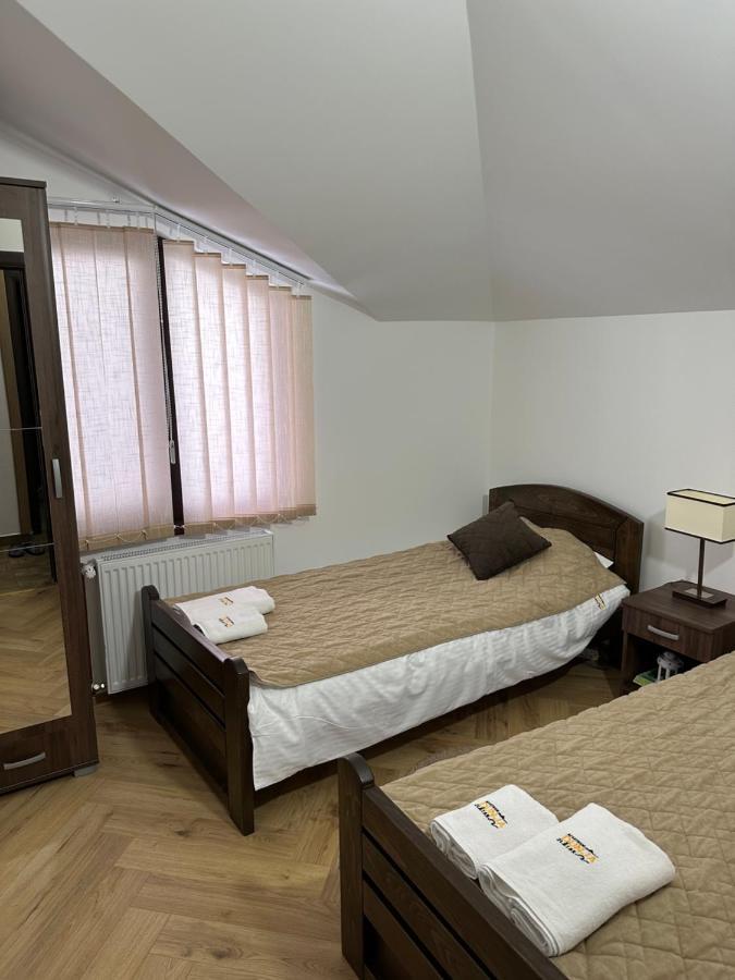 Dunja Zlatar Apartment Nova Varos